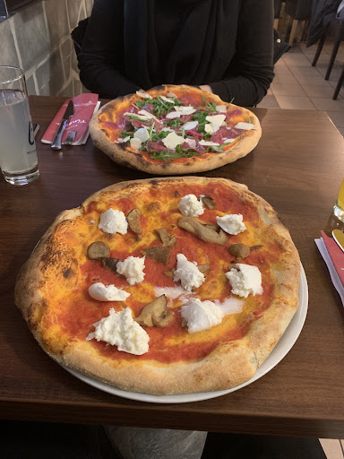 Tinello Pizzeria – Weiler