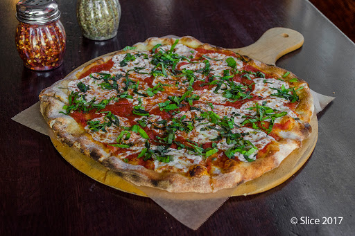 Tino’s Artisan Pizza Co. – Kingston