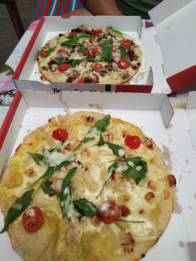 Tipp Topp Döner & Pizza Breitenbrunn – Breitenbrunn/Erzgebirge