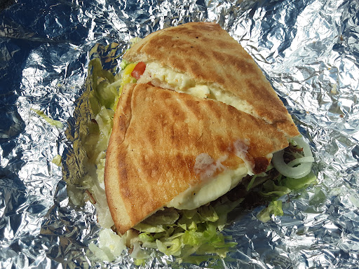 Tobey’s Pizza – Sandy Lake