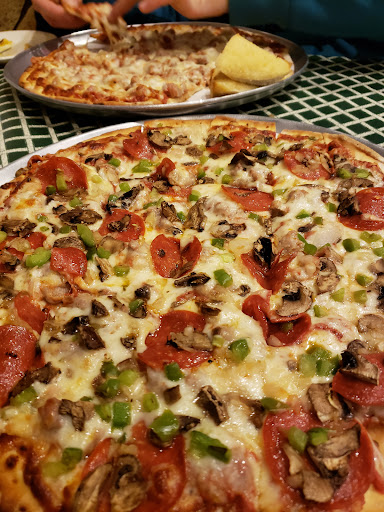 Tobin’s Pizza – Bloomington