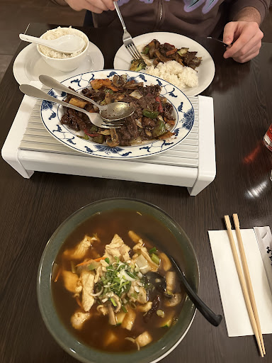 Tokyo Restaurant Sushi&Wok – Frauenkirchen