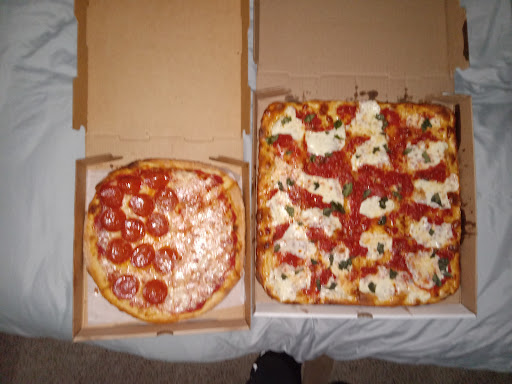 Tommy John’s Pizzeria – Morrisville