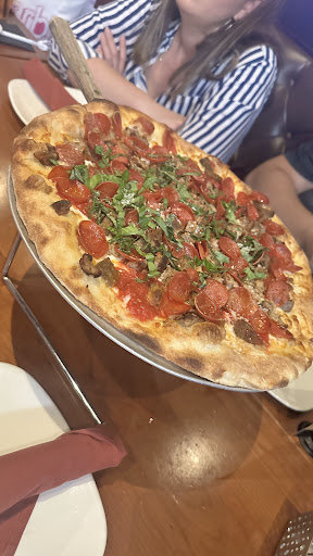 Tommy’s Tavern + Tap – Princeton