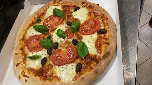 TONI PIZZERIA&KEBAP – Drasenhofen