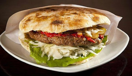 Toni’s grill – Weißkirchen in der Steiermark