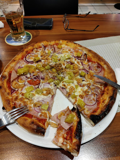 Toni’s Pizza & Kebap – Trofaiach