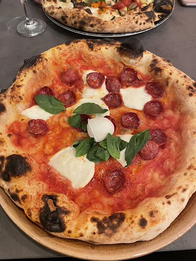 TONY’S – High quality Pizzeria – Innsbruck