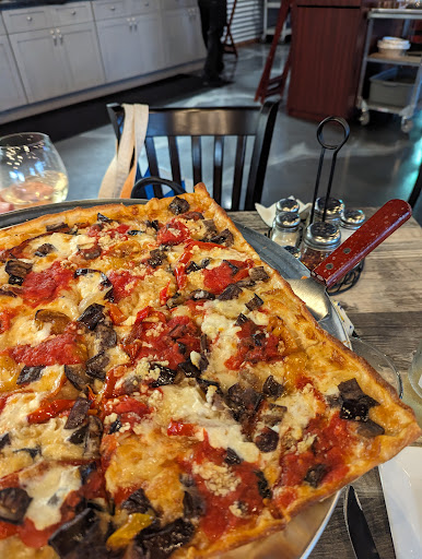Tony’s Open Kitchen by Scotto – Cranbury