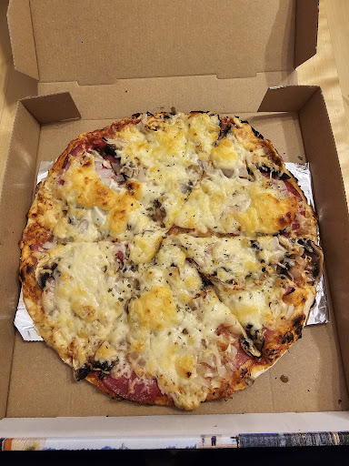Tonys Pizzeria und Buffetservice Seipelt Torsten – Thalheim