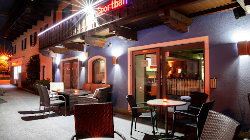 Tonys Sportbar – Kirchberg in Tirol