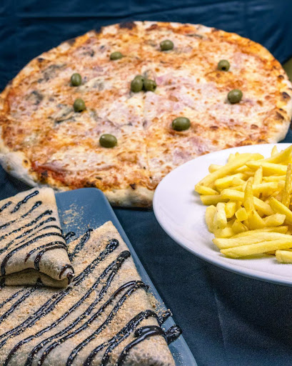 Top Pizza – Vienna