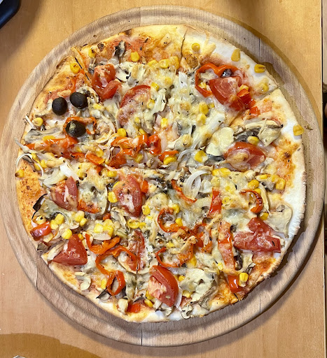 TOSCANA – Ternberg