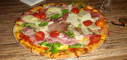 Toskana Seerestaurant – Nußdorf am Attersee