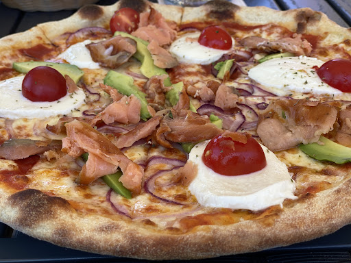 Tra Di Noi Ristaurante Golfrange Brunnthal – Brunnthal