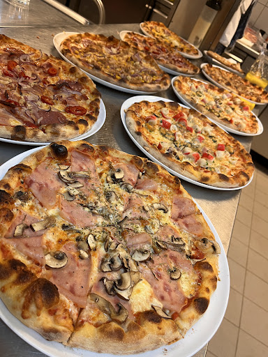 Traktoria Pizzeria &restaurant – Hatzendorf