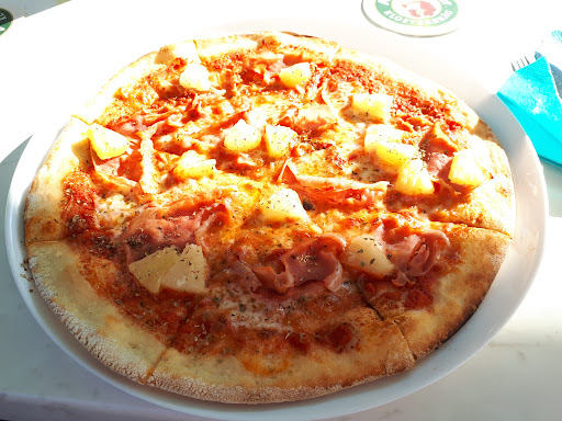 Trattoria a modo mio – Oberndorf