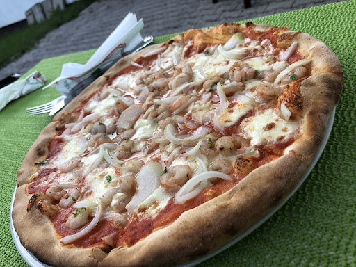 Trattoria & Pizzeria „BELLA VISTA“ – Hersbruck