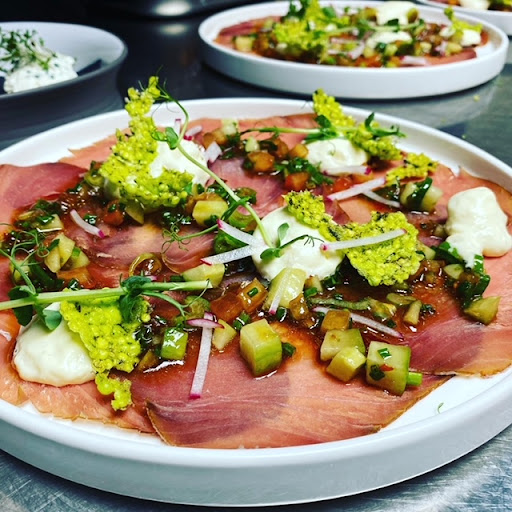 Trattoria Bellini – Marchtrenk