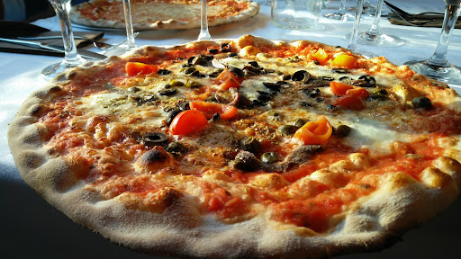 Trattoria Brachetti – Maria Anzbach