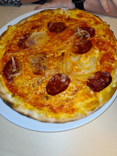Trattoria da Giuseppe – Kienberg