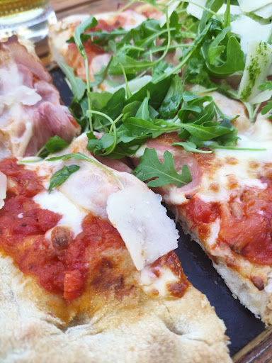 Trattoria della Rosa – Fürstenfeld