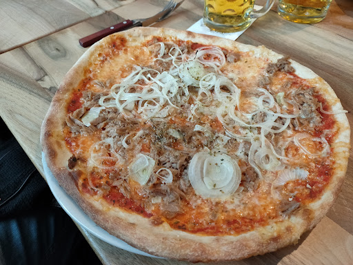 Trattoria Della Vita Pizza Express Hartkirchen – Hartkirchen