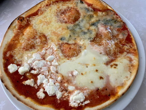 Trattoria esSVau da Giuseppe – Mühltal