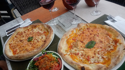 Trattoria Geppetto Traun – Traun