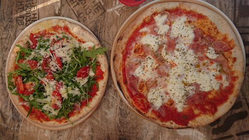 Trattoria Italia – Jena