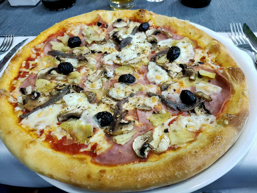 Trattoria Jovanotti – Sollenau