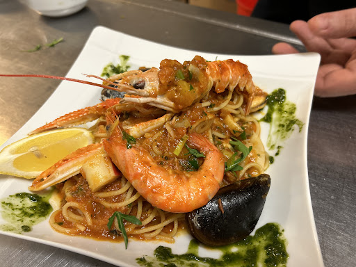 Trattoria La Fortuna Schleißheim – Schleißheim