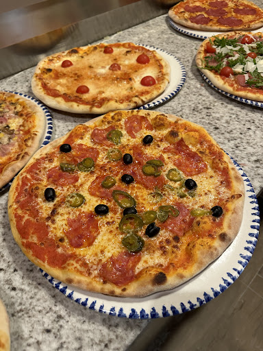 Trattoria la Piscina – Niederndorf