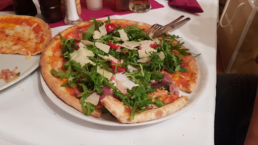 Trattoria La Scala Pizzeria – Vienna