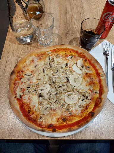 Trattoria Le Torri – Kematen in Tirol