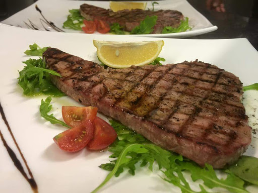 TRATTORIA LEVANTE – Kirchbichl