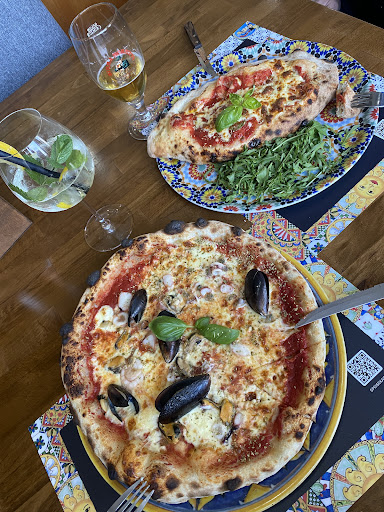 Trattoria Luna – Kremsmünster