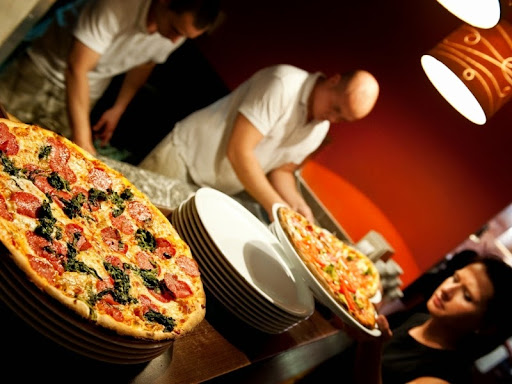 Trattoria Mamma Mia – Kraków
