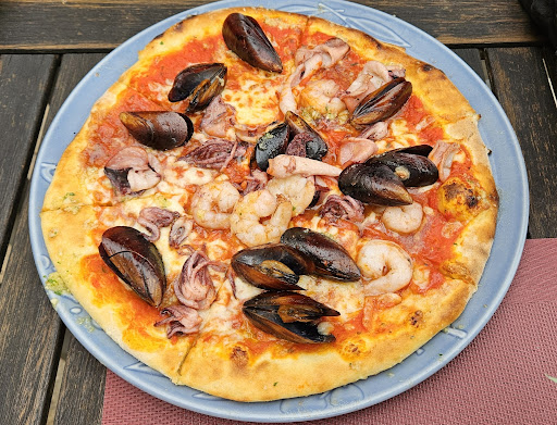 Trattoria Nonno – Tulln