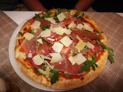 Trattoria Pepenero – Wallern an der Trattnach