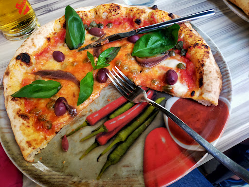 Trattoria Pergola – Vienna