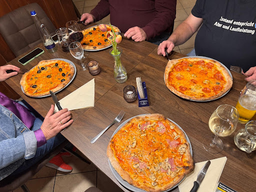 Trattoria Pizzeria Da Leonardo – Rott am Inn