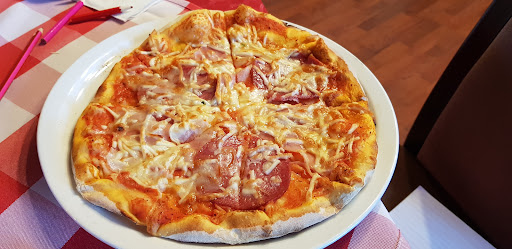 Trattoria/Pizzeria dell Arte – Großröhrsdorf