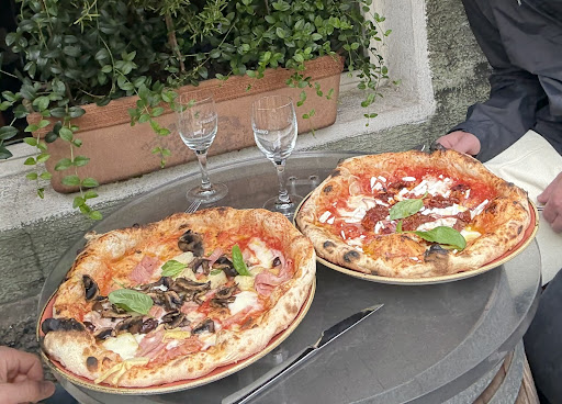 Trattoria-Pizzeria Due Sicilie – Innsbruck