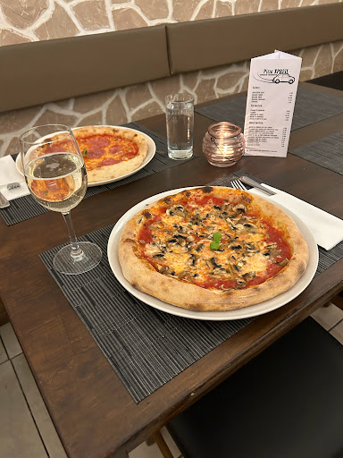 Trattoria Pizzeria “Il Duomo” – Hallein