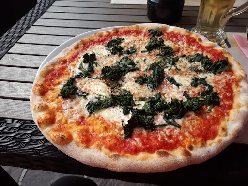 Trattoria Pizzeria Mediterraneo – Oberstaufen