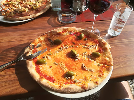 Trattoria Pizzeria Nicoletta – Villach