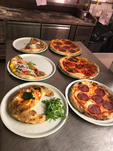 Trattoria Pizzeria TROPEA – Weißkirchen an der Traun