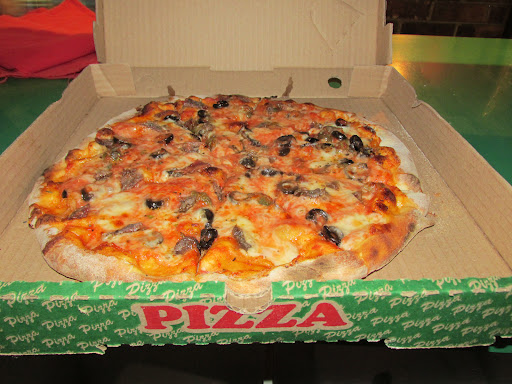 Trattoria Renato Pizzeria – Randburg