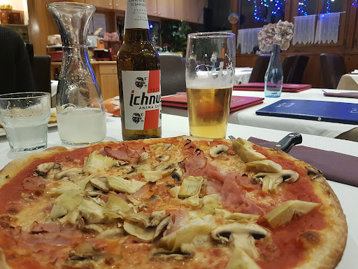 Trattoria Ristorante Amici – Markersdorf